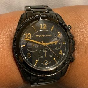 Michael Kors ladies watch